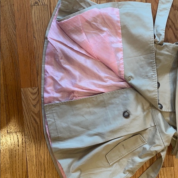 Uniqlo Girl’s Coat - Picture 9 of 10